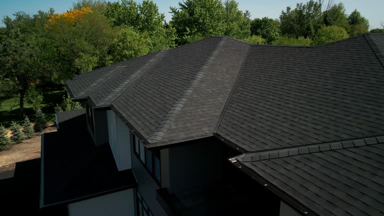 Trusted Cartersville, GA Roofing Service Experts