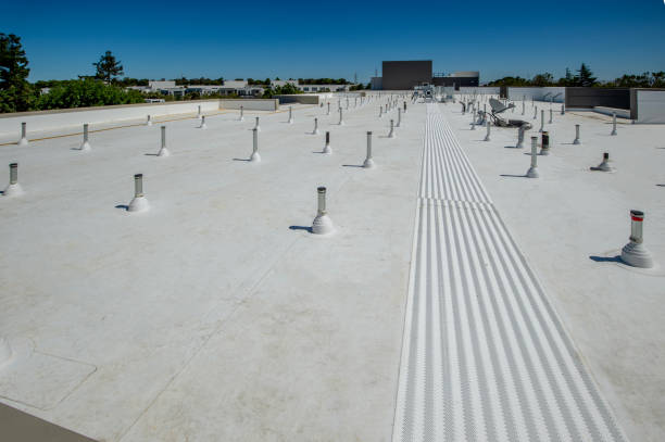 Best Solar Panel Roofing Installation  in Cartersville, GA